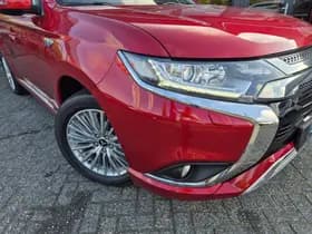 Mitsubishi Outlander thumbnail 26