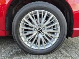Mitsubishi Outlander thumbnail 27