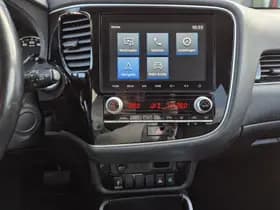 Mitsubishi Outlander thumbnail 33