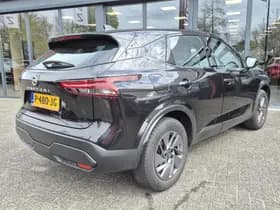 Nissan Qashqai thumbnail 2