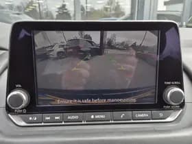 Nissan Qashqai thumbnail 11