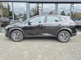 Nissan Qashqai thumbnail 14