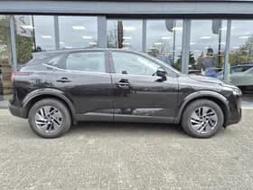 Nissan Qashqai thumbnail 15