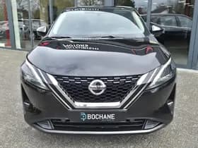 Nissan Qashqai thumbnail 16