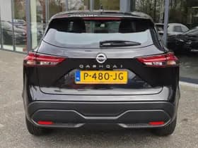 Nissan Qashqai thumbnail 17