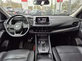 Nissan Qashqai thumbnail 3