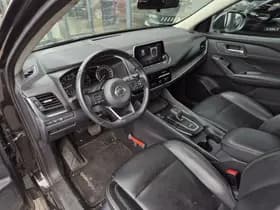 Nissan Qashqai thumbnail 22