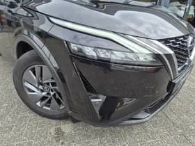 Nissan Qashqai thumbnail 23