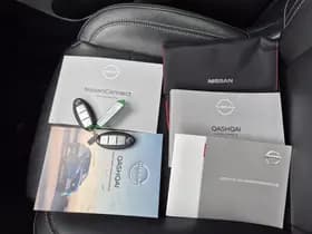 Nissan Qashqai thumbnail 28
