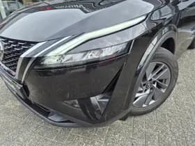 Nissan Qashqai thumbnail 29