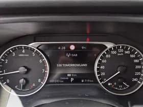 Nissan Qashqai thumbnail 4