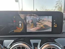 Mercedes-Benz CLA-Klasse thumbnail 11