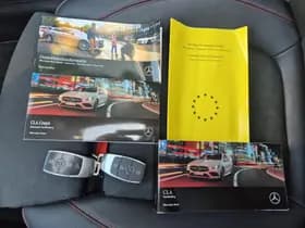 Mercedes-Benz CLA-Klasse thumbnail 15