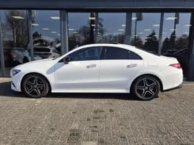 Mercedes-Benz CLA-Klasse thumbnail 16