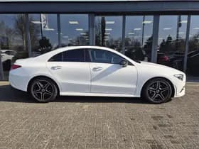 Mercedes-Benz CLA-Klasse thumbnail 17