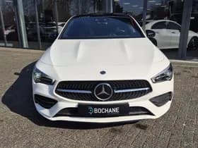 Mercedes-Benz CLA-Klasse thumbnail 18