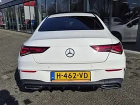 Mercedes-Benz CLA-Klasse thumbnail 19