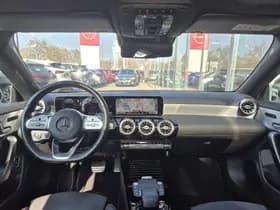 Mercedes-Benz CLA-Klasse thumbnail 3