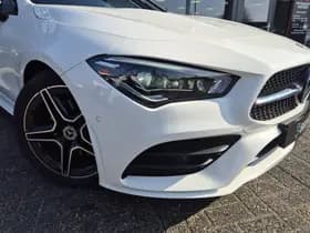 Mercedes-Benz CLA-Klasse thumbnail 25