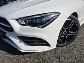 Mercedes-Benz CLA-Klasse thumbnail 28