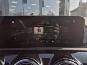 Mercedes-Benz CLA-Klasse thumbnail 38