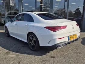 Mercedes-Benz CLA-Klasse thumbnail 6