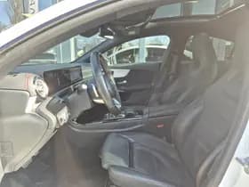 Mercedes-Benz CLA-Klasse thumbnail 7