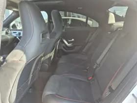 Mercedes-Benz CLA-Klasse thumbnail 8