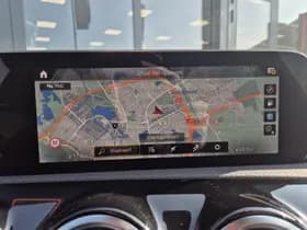 Mercedes-Benz CLA-Klasse thumbnail 10