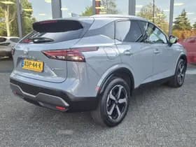 Nissan Qashqai thumbnail 2