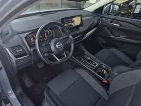 Nissan Qashqai thumbnail 13