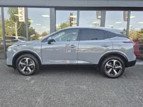 Nissan Qashqai thumbnail 15