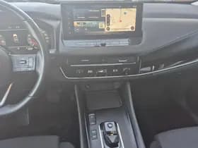 Nissan Qashqai thumbnail 18