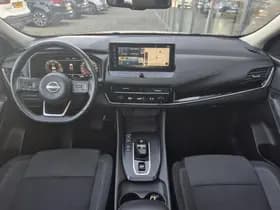 Nissan Qashqai thumbnail 3