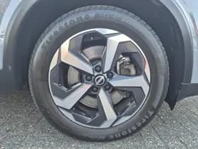 Nissan Qashqai thumbnail 22