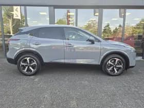 Nissan Qashqai thumbnail 29