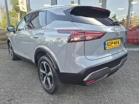 Nissan Qashqai thumbnail 6