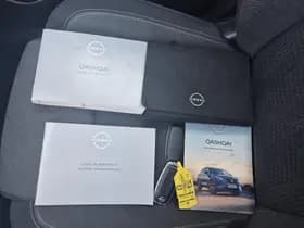 Nissan Qashqai thumbnail 9