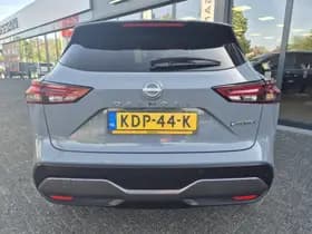 Nissan Qashqai thumbnail 10