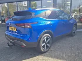 Nissan Qashqai thumbnail 2
