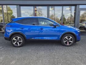 Nissan Qashqai thumbnail 19