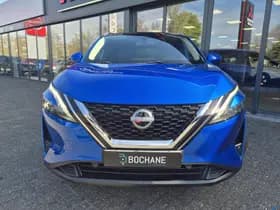 Nissan Qashqai thumbnail 20