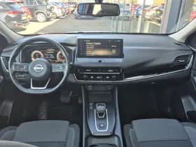 Nissan Qashqai thumbnail 3