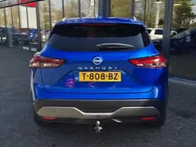Nissan Qashqai thumbnail 21