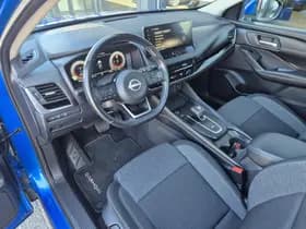 Nissan Qashqai thumbnail 26