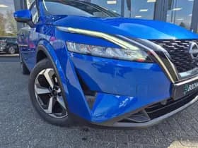Nissan Qashqai thumbnail 27