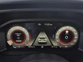 Nissan Qashqai thumbnail 4