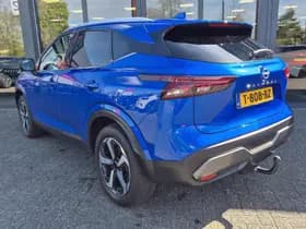 Nissan Qashqai thumbnail 6