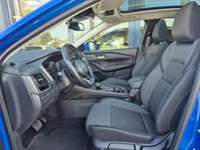 Nissan Qashqai thumbnail 7