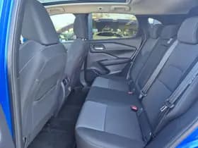 Nissan Qashqai thumbnail 8